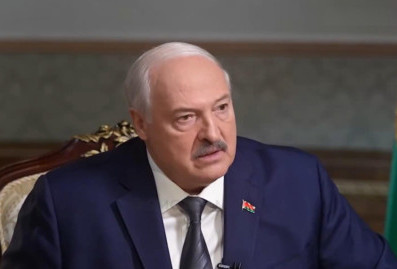 Лукашенко объяснил, в каком случае Украина может исчезнуть