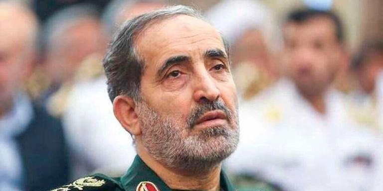Израиль заявил о ликвидации второго главы Генштаба Ирана за 4 дня