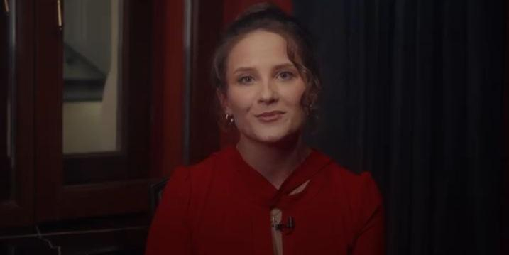 Артисты театра Табакова присоединились к акции "С наступающим наступающих!"