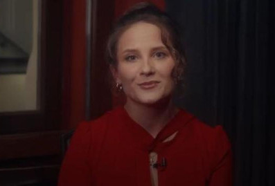 Артисты театра Табакова присоединились к акции %22С наступающим наступающих!%22