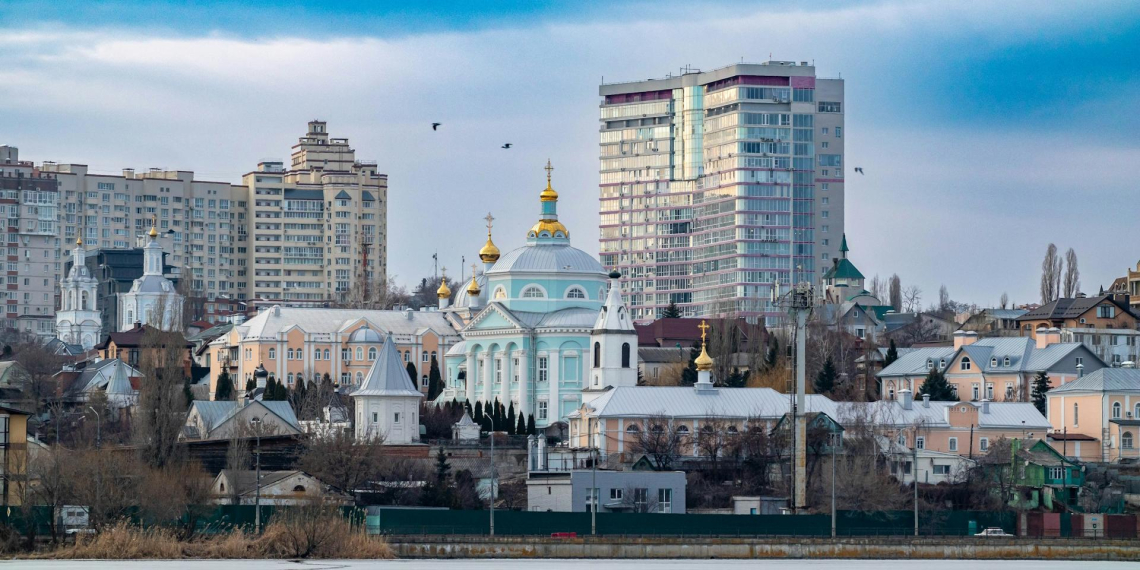 В Воронежской области погибли два человека из-за атаки беспилотников
