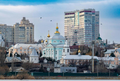 В Воронежской области погибли два человека из-за атаки беспилотников
