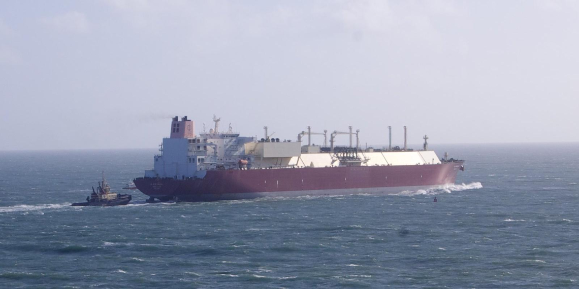 Совет ЕС полностью запретил поставки российского газа с 2027 года