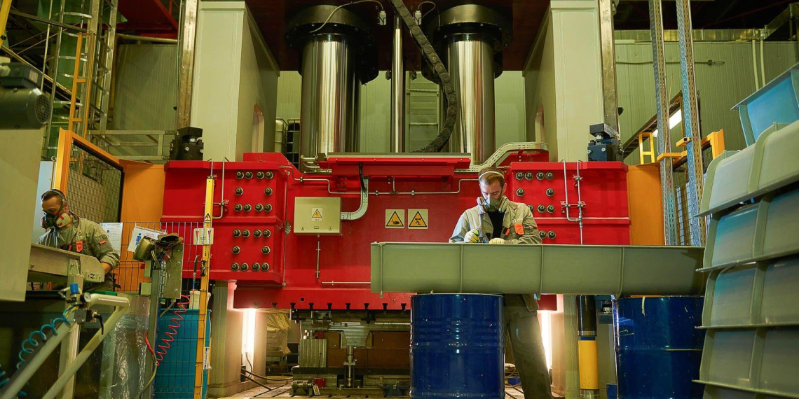 Сергей Собянин рассказал, что Москва производит для транспортной отрасли