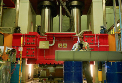 Сергей Собянин рассказал, что Москва производит для транспортной отрасли