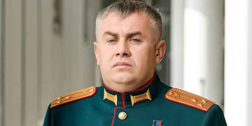 Участник программы "Время героев" стал зампредом правительства ДНР