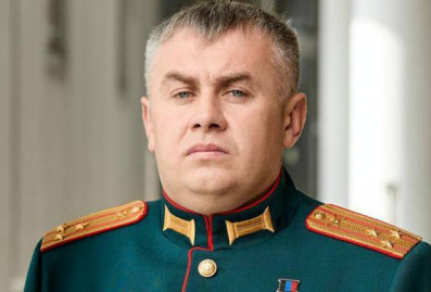 Участник программы "Время героев" стал зампредом правительства ДНР