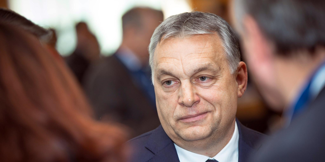 ЕС предупредил Венгрию из-за возможного визита Орбана в Москву