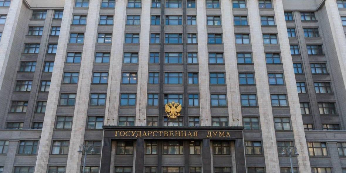 Госдума ускоряет строительство защиты от дронов 