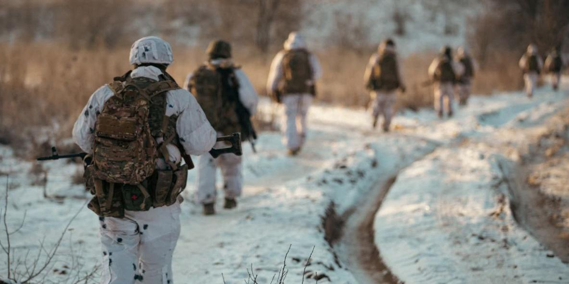 Киев заявил о требовании США к Украине выйти из Донбасса