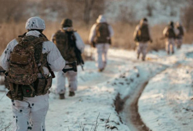 Киев заявил о требовании США к Украине выйти из Донбасса