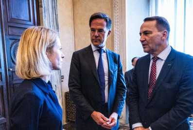 Польша допустила выход из ЕС