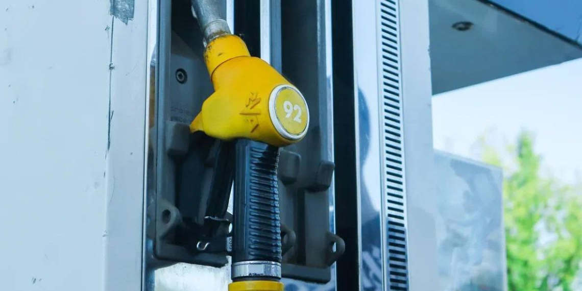 Дефицита топлива нет: власти и нефтяные компании контролируют ситуацию в регионах 