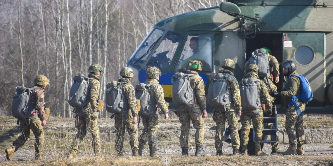 Киев раскрыл стоимость одного дня боевых действий для Украины
