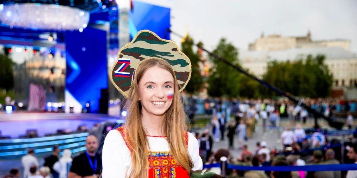 Ветераны СВО из регионов выступили на гала-концерте "Время выбрало нас"