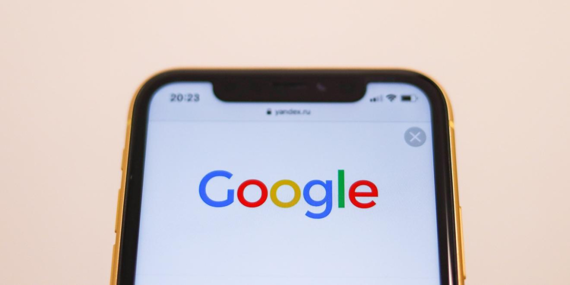 Google и TikTok переместили цифровую инфраструктуру ближе к границе России