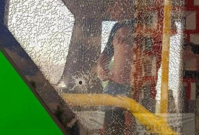 Жителя Екатеринбурга задержали за стрельбу по транспорту от скуки