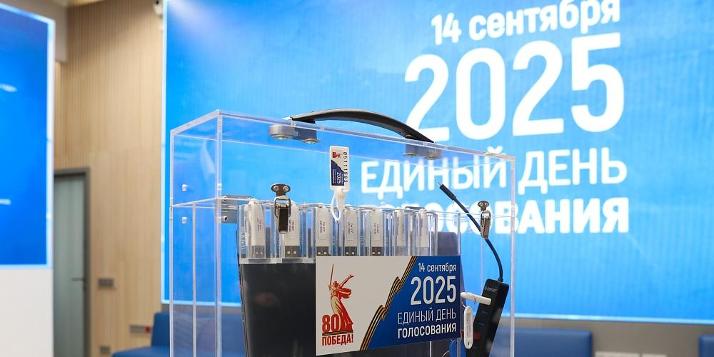 Итоги Единого дня голосования - 2025 
