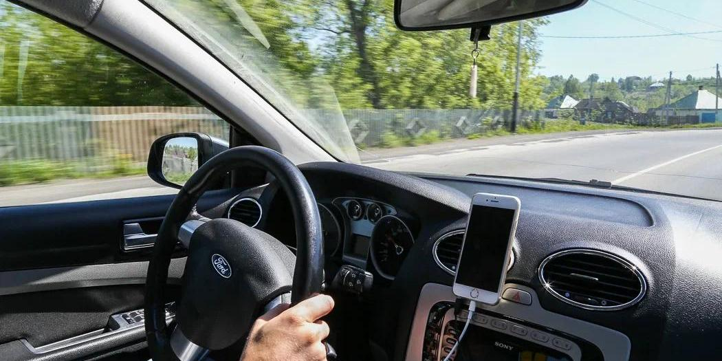 Эксперты предупредили о новых схемах автомобильных мошенников