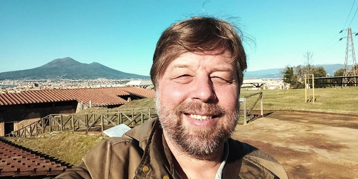 Российский ученый Бутягин освобожден в результате польско-белорусского обмена