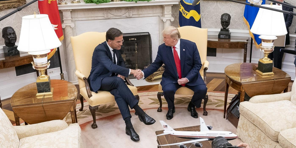Reuters: в Европе узнали об участии в плане Трампа по Украине только после его объявления