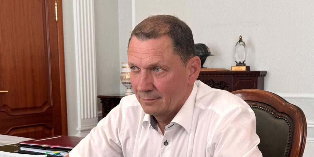 Мошенники взломали Telegram мэра Улан-Удэ