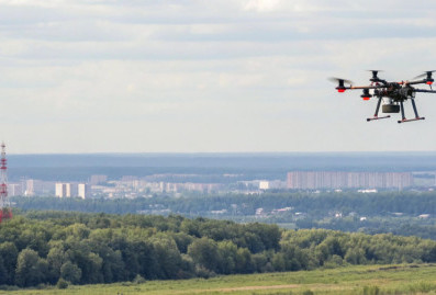 Устарели и тормозят рынок: на "Дронтехе" пожаловались на требования к безопасности БАС