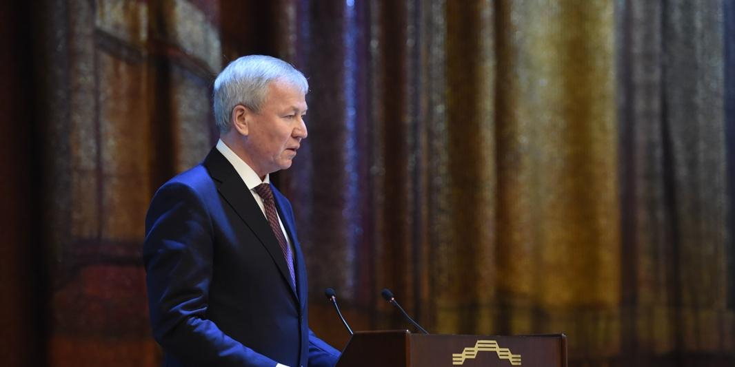 Иванов: Цифровизация судов должна идти эволюционно, а не революционно 