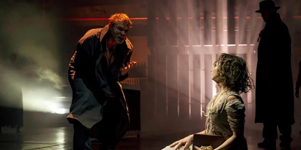 "Мосбилет" приглашает на русскую и зарубежную классику в театр имени Гоголя