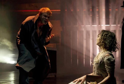 "Мосбилет" приглашает на русскую и зарубежную классику в театр имени Гоголя