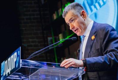 Лидер ЛДПР предложил легализовать оборудование для майнинга