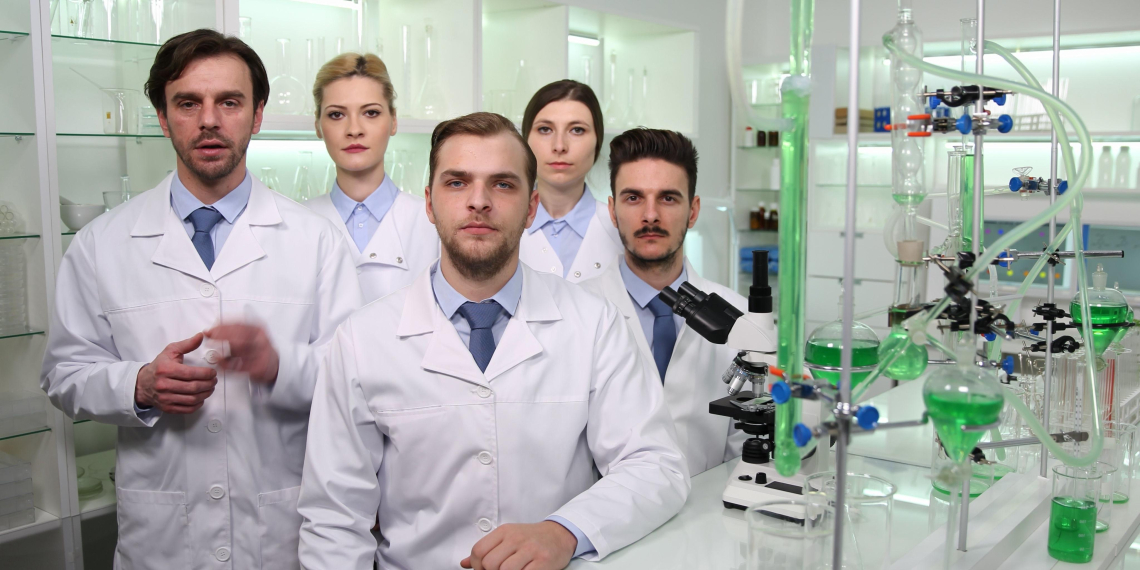Российские ученые разработали новый способ подавления отторжения стволовых клеток при трансплантации