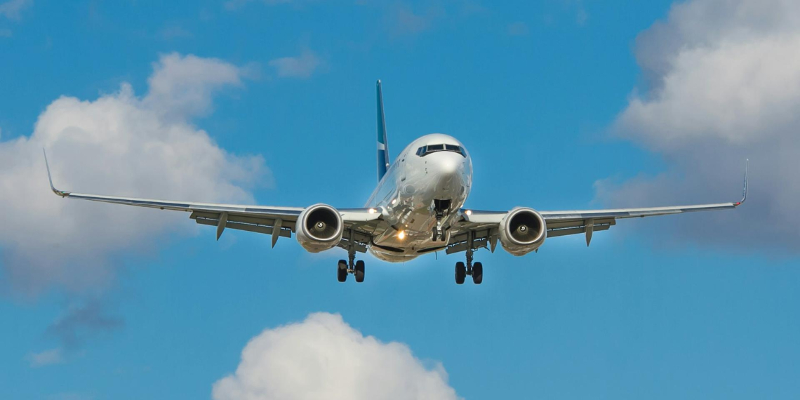 США запретили "Белавиа" летать в Россию на Boeing