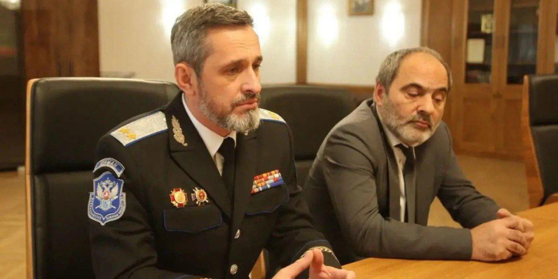 В Чечне прошла встреча по реализации стратегии развития казачества.