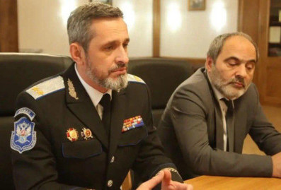 В Чечне прошла встреча по реализации стратегии развития казачества.