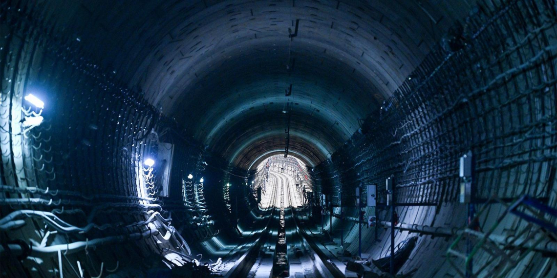 Сергей Собянин рассказал, как дальше будет развиваться столичное метро
