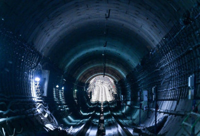 Сергей Собянин рассказал, как дальше будет развиваться столичное метро