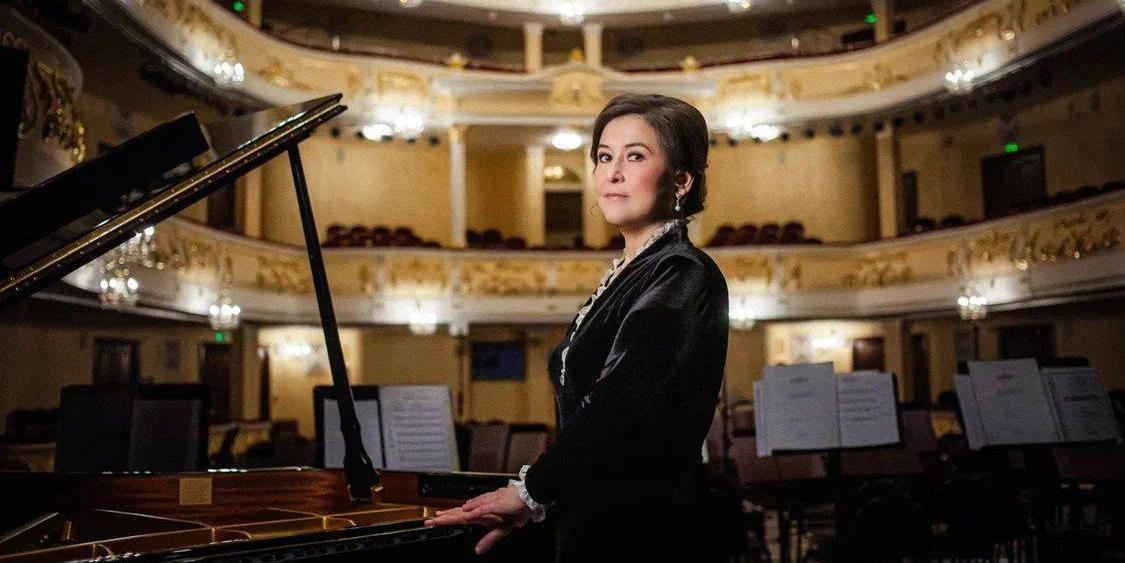 В Башкортостане задержали министра культуры республики Амину Шафикову