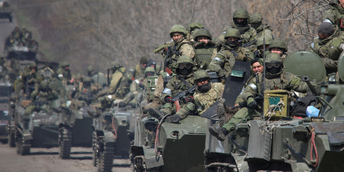 Bloomberg: российская армия "истощила" ВСУ и уменьшила шансы Киева на контрнаступление