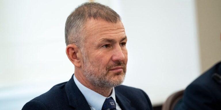 Основатель "Еврохима" Мельниченко объяснил, в чем ошибка России в отношениях с Западом