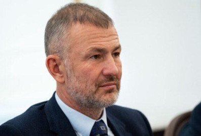 Основатель "Еврохима" Мельниченко объяснил, в чем ошибка России в отношениях с Западом
