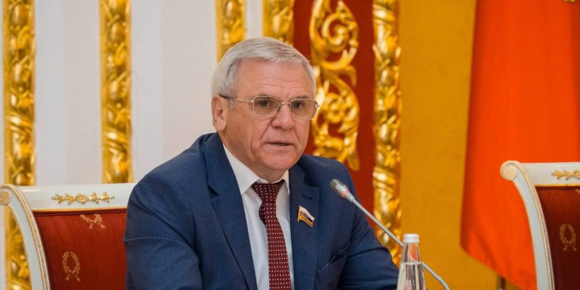 Евгений Люлин единогласно переизбран главой Совета законодателей ПФО 