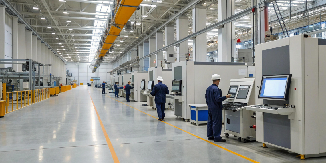 От загрузки самосвалов до анализа химпроцессов: "МашТех" выпустил последний в 2025 году дайджест цифровизации