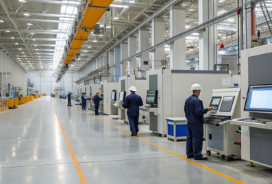 От загрузки самосвалов до анализа химпроцессов: "МашТех" выпустил последний в 2025 году дайджест цифровизации