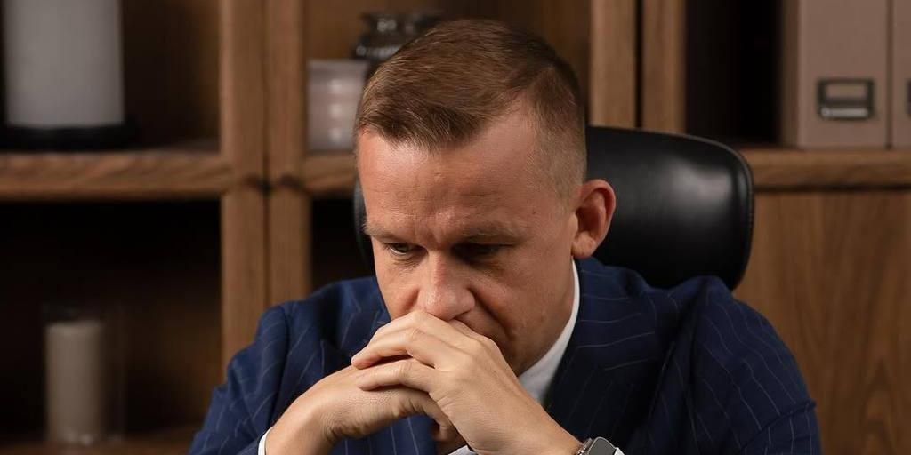 ОАЭ экстрадировали в РФ основателя финансовой пирамиды Life is Good