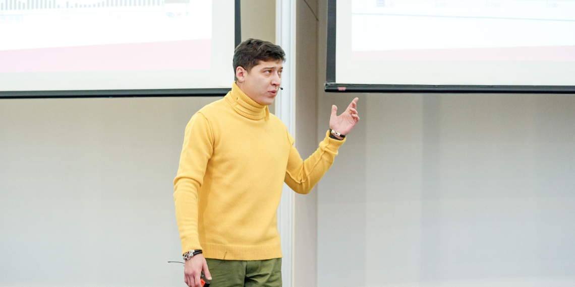 ОАЭ экстрадирует в России основателя финансовой пирамиды Finiko