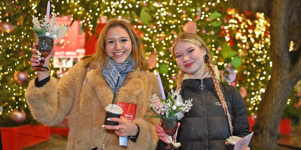 Предпринимателей столицы приглашают принять участие в проекте "Зима в Москве"