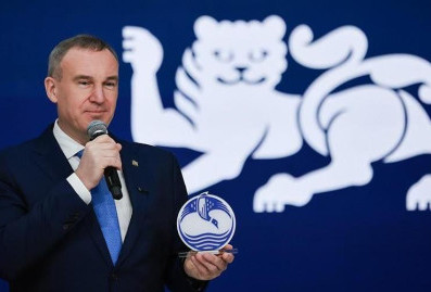 Филиал Национального центра "Россия" в Югре за месяц посетили более 10 тысяч человек