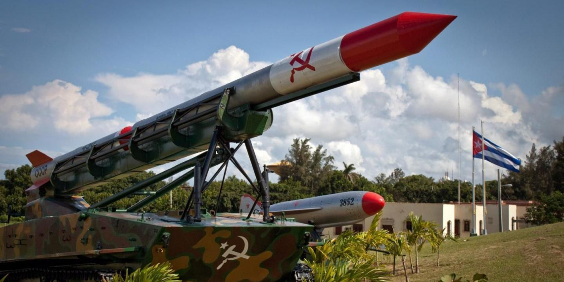 США просят Кубу, Венесуэлу и Никарагуа передать советское оружие Украине