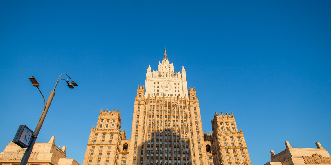 МИД РФ отреагировал на размещение американских ракетных комплексов в Норвегии